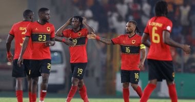 مجموعة مصر.. جنوب أفريقيا ضد أنجولا فى لقاء خارج التوقعات بأمم أفريقيا