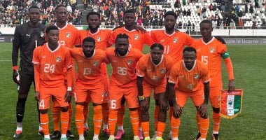 كوت ديفوار تتحدى الكاميرون فى نهائى مبكر بأمم أفريقيا 2025.. الليلة