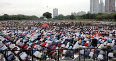 الجمعة 20 مارس 2026 أول أيام عيد الفطر المبارك