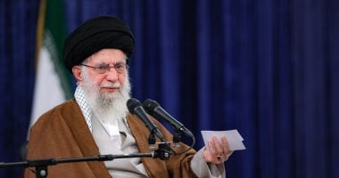 خامنئى يهنئ العالم بعيد الميلاد: يسوع المسيح رمز للعدل والمعرفة