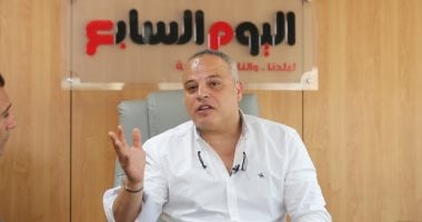 وعكة صحية لتامر عبدالمنعم تلغي عرض نوستالجيا 90/80 على مسرح البالون اليوم