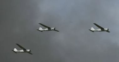 الدرونز تهدد أوروبا.. كيف تحولت إلى كابوس أمنى يطرق أبواب المنشآت النووية؟