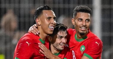 المغرب يبدأ رحلة التتويج باللقب القاري ضد جزر القمر فى أمم أفريقيا 2025