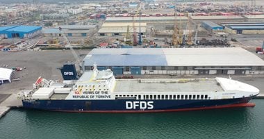 10 معلومات عن تحسن الميزان التجاري لمصر في 11 شهرًا من 2025