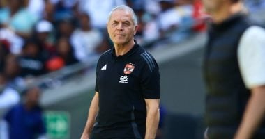 كولر يخرج عن صمته ويكشف أسرارا صادمة عن تجربته مع الأهلي