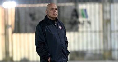 البداية جروس والنهاية عبد الرؤوف.. 5 مدربين قادوا الزمالك خلال 2025