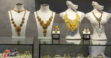قفزة جديدة للذهب.. لماذا ارتفعت أسعار الذهب فى مصر بهذه القوة؟