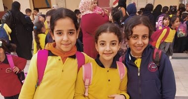 تبدأ 10 يناير.. جدول امتحانات الفصل الدراسى الأول لطلاب الخامس الابتدائى