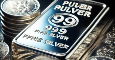 الفضة في مصر تسجل أعلى مستوى تاريخي بزيادة 130%منذ مطلع 2025