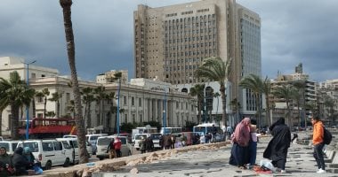 الأرصاد تحذر من الوقوف أسفل الأشجار بسبب نشاط الرياح واستمرار سقوط الأمطار