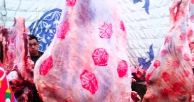 كيف تكتشف الماشية والذبائح المريضة بمهارة الخبراء.. دليلك الكامل للتفرقة بين اللحوم الطازجة واللحوم الفاسدة.. 12 علامة تفصل بين اللحم الصحي والسموم الخفية.. وهذه أسرار التجميد والتتبيل للحفاظ على جودة اللحوم