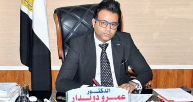 حصاد 2025..4.5 مليون خدمة طبية و9 مستشفيات بسوهاج تشهد تطويرا شاملا