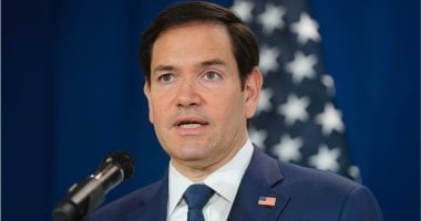 روبيو: الحرب فى أوكرانيا معقدة ونعمل على إيجاد حلول دبلوماسية مستدامة