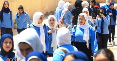 جدول امتحانات الشهادة الإعدادية فى 10 محافظات