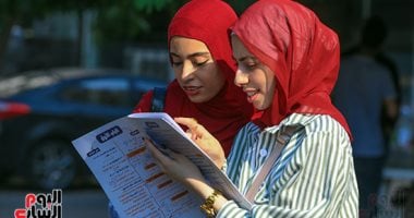انتهاء الاستعداد لامتحانات الشهادة الإعدادية الترم الأول 2025 ـ 2026