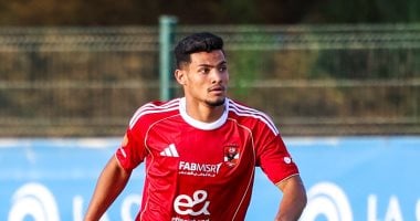 الأهلي يرحب برحيل مصطفى العش فى انتقالات يناير بعد موافقة توروب