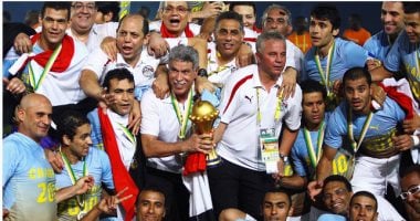 منتخب مصر يتربع على عرش أمم أفريقيا.. ألقاب وإنجازات لا تحصى