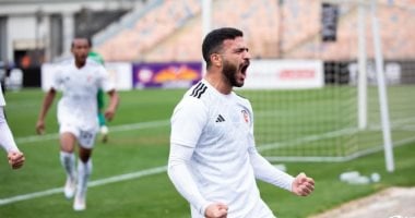 5 لاعبين على رادار الزمالك فى الشتاء رغم إيقاف القيد.. تعرف عليهم