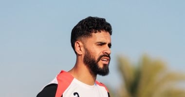 أحمد عبد الرؤوف: لا أعلم موقف بنتايج مع الزمالك.. وفسخ عقده من طرف واحد