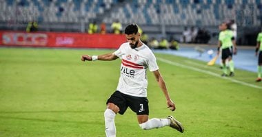 الزمالك لليوم السابع: تطبيق لائحة الغياب على محمود بنتايج بعد إنذار فسخ العقد