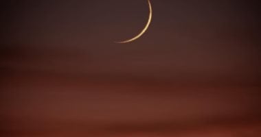 دار الإفتاء تستطلع اليوم هلال شهر رجب لعام 1447 هجريا