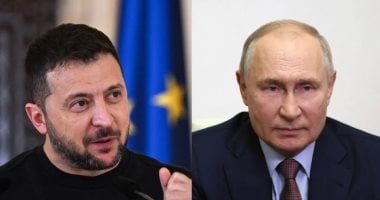 وزير الخارجية الروسي: أوكرانيا شنت هجوما بمسيرة على مقر إقامة الرئيس بوتين