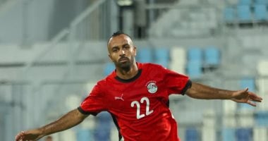 الأهلي يكشف حقيقة العرض العراقي لضم أفشة فى انتقالات يناير