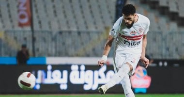 الزمالك في بيان رسمى: بنتايج لاعبًا في الفريق.. واتخاذ إجراءات قانوينة ضده