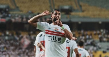 التشكيل المتوقع للزمالك أمام بلدية المحلة.. بيزيرا والدباغ وشريف بالهجوم