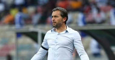 مدرب أنجولا: منتخب الفراعنة يسعى لنهائي أفريقيا.. وهذه مميزات شيكو بانزا