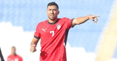 تريزيجيه: أتمنى التتويج بكأس أفريقيا بعد خسارة النهائي مرتين