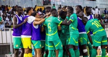 أسود السنغال تصارع بنين لحسم صدارة المجموعة فى كأس أمم أفريقيا
