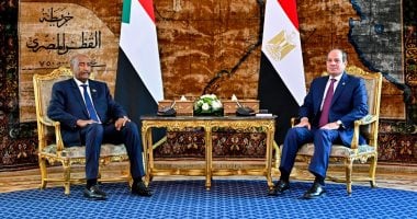 القاهرة: المساس بمؤسسات الدولة السودانية خط أحمر آخر لمصر