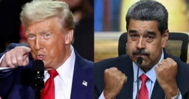 ترامب ينشر قوات خاصة قرب فنزويلا.. والبيت الأبيض: لا تراجع قبل استستلام مادورو