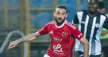 بيراميدز يستهدف ضم عمر كمال عبد الواحد فى انتقالات يناير