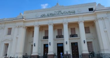 استكمال نظر محاكمة قاتل صديقه مهندس الإسكندرية أمام محكمة الجنايات.. غدا