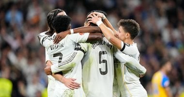 ريال مدريد فى مهمة صعبة ضد إشبيلية بالدورى الإسبانى
