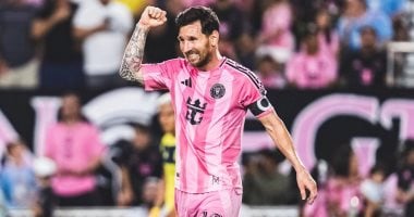 أفضل أهداف ميسي في عام 2025.. فيديو