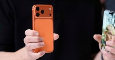 ماذا تقدم Apple هذا العام؟ تعرف على مميزات أيفون 18 برو فى 2026