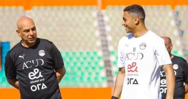 تعديلات مُرتقبة على تشكيل منتخب مصر أمام جنوب أفريقيا
