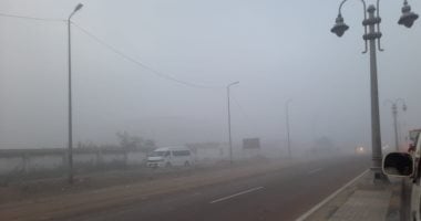 الطقس اليوم الأربعاء 31-12-2025.. أجواء شديد البرودة ليلا وشبورة كثيفة