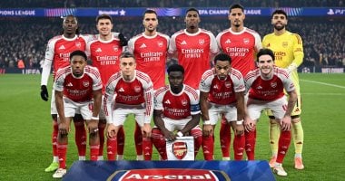 قمة نارية بين آرسنال ضد أستون فيلا فى الدوري الإنجليزي الليلة