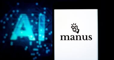 Meta تشترى Manus الصينية لتسريع تطوير وكلاء الذكاء الاصطناعي