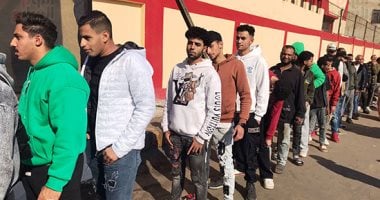 الشرطة تعزز التواجد حول اللجان الانتخابية لضمان أمن الناخبين