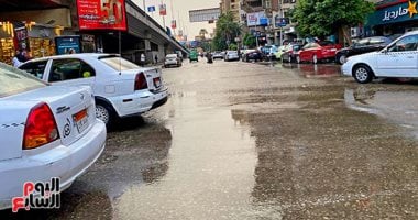 شديد البرودة وسقوط أمطار.. الأرصاد تكشف تفاصيل حالة الطقس أول أيام 2026