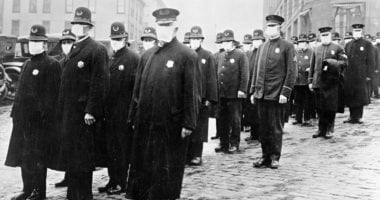 أصاب 30% من سكان العالم 1918.. أبرز محطات فيروس الأنفلونزا عبر التاريخ