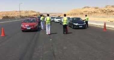 الحبس وغرامة تصل لـ15 ألف جنيه.. تعديل قانون المرور وتغليظ العقوبات.. فيديو