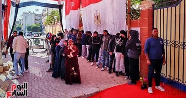 غدا اقتراع المصريين بالخارج في إعادة انتخابات النواب بالدوائر الـ19 الملغاة