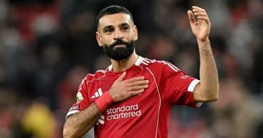 مصر ضد زيمبابوي.. ليفربول ينتظر توهج محمد صلاح فى أمم أفريقيا 2025