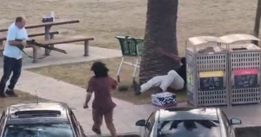 معجزة.. تعافى ضابط أصيب برصاصة فى الرأس خلال هجوم أستراليا